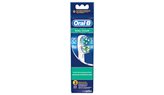 Oral-B Dual Clean 3 testine di ricambio