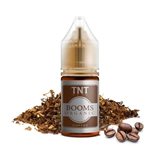 Coffee Booms Organic Liquido TNT Vape Aroma 10 ml Tabacco Caffè