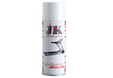 Spray siliconico Jk Fitness per tapis roulant