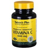 Vitamina C 1000 60tav S/r