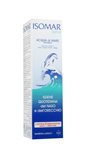 Isomar Naso e Orecchie Spray Igiene Quotidiana acqua di mare 100ml