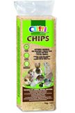 Cliffi chips 1 kg 14 lt