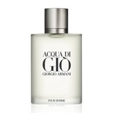 Armani Acqua di Gio' Pour Homme Eau de Toilette 100 ml Spray  - TESTER