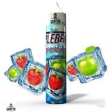 Appleberry Liquido Dainty's Eco Vape da 20 ml Aroma Fragola e Mela Ghiacciati