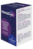 MelaDyn melatonina per favorire il sonno e l'addormentamento 60 compresse 400mg