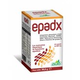 Epadx Integratore Per La Funzionalità Epatica 40 Capsule