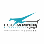 Fourapper Distribution MarketPlace
