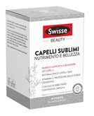 SWISSE CAPELLI SUBLIMI 30 CPS