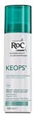 ROC Keops Deodorante Spray Fresco 48h di efficacia 100ml