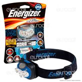 Energizer Vision HD + Headlight LED - Torcia Frontale