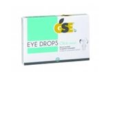 GSE EYE DROPS CLICK Prodeco Pharma 10 Pipette Da 0,5ml