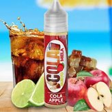 Cola Apple E-State Flavors Liquido Scomposto 20ml Cola Mela