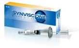 Synvisc One Siringa Acido Ialuronico 1 X 6 ml