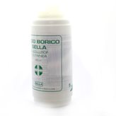 Sella Acido Borico 3% Soluzione Cutanea 500ml