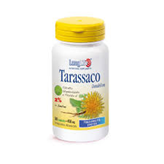 LONGLIFE TARASSACO 2% INULINA 50 CAPSULE