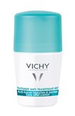 Vichy Deodorante Roll On Regolatore Anti Transpirante 48h 50ml