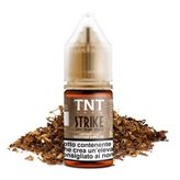 TNT Vape Total Natural Tobacco Strike - 10ml - Nicotina : 6mg/ml