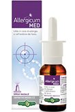 ErbaVita Allergicum MED Spray Nasale Dispositivo Medico 30ml