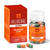 Heliocare Oral Ultra 30 Capsule