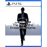 PS5 Like a Dragon Gaiden: The Man Who Erased His Name (Condizioni: Nuovo)