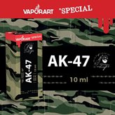 Vaporart AK-47 - 10ml - Nicotina : 16mg/ml
