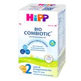Hipp 2 Combiotic latte liquido 470ml