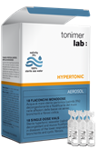 Tonimer Lab Hypertonic 18 flaconcini 3ml
