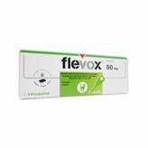 FLEVOX (1 pipetta da 0,5 ml) - Antiparassitario per gatti