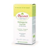 Farmaderbe Micovit Detergente Liquido Intimo 250ml