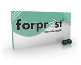 Forprost® 400 ShedirPharma® 15 Capsule Soft Gel