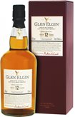 Glen Elgin 12 Scotch Whisky