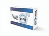 Venoman Effegi Pharma 30 Compresse