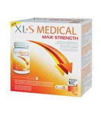 XLS MAX STRENGTH 120 CPR