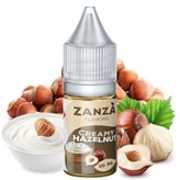 Creamy Hazelnut Zanzà Vaplo Aroma Concentrato 10ml Yogurt Nocciola
