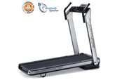 Tapis Roulant JK Fitness SUPERCOMPACT48 Silver