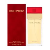 Profumo Dolce & Gabbana Femme Eau de Toilette, 100ml Spray - Profumo donna
