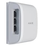Ajax DualCurtain Outdoor Rilevatore di movimento a tenda wireless bidirezionale per esterno 26072