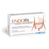 Endofit Colon Sensibile InFarma 30 Compresse