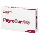Peyrocur® Forte Leonardo Medica 14 Bustine