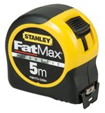 Flessometro FatMax® 32 mm. magnetico - Lunghezza (m) : 8, Larghezza massima (mm) : 32