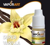 Vaporart Super Vanilla (Nicotina: 4mg/ml)