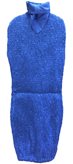 Telo ricambio per Manichino Sartoriale (Colore vestito manichino: blue)
