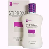 Stiproxal shampoo antiforfora capelli grassi