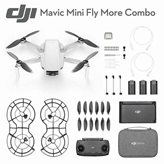 DJI Mavic Mini COMBO Drone Ultraleggero CARE REFRESH