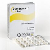 Named Lymdiaral Dren Pascoe Integratore Alimentare 60 Compresse