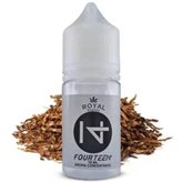 Fourteen 14 Royal Blend Aroma Mini Shot 10ml Tabacco