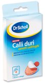 DR. SCHOLL Cerotti per Calli Duri 4+4pz