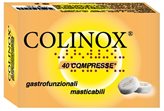 Colinox DMG Italia 40 Compresse