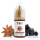 TNT Vape Aroma Natural Anicerizia - 10ml