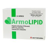 ArmoLipid Meda 30 Compresse